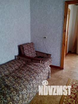 2-к квартира, посуточно, 50м2, 1/4 этаж