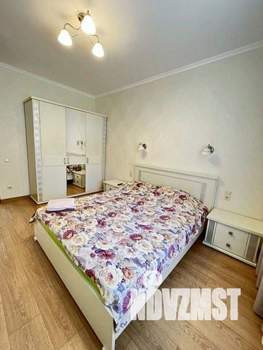2-к квартира, посуточно, 70м2, 1/1 этаж