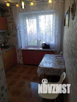 2-к квартира, посуточно, 46м2, 1/1 этаж