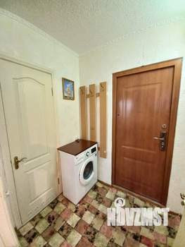 1-к квартира, посуточно, 28м2, 1/5 этаж