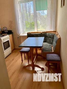 2-к квартира, посуточно, 45м2, 3/5 этаж