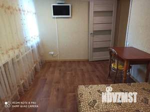 2-к квартира, посуточно, 50м2, 2/2 этаж