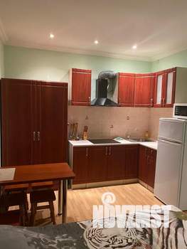 1-к квартира, посуточно, 35м2, 2/2 этаж
