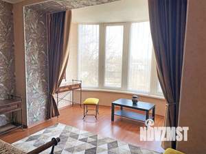 2-к квартира, посуточно, 84м2, 1/1 этаж