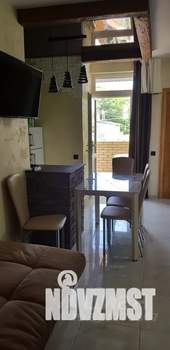 2-к квартира, посуточно, 50м2, 2/2 этаж