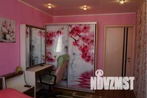 3-к квартира, посуточно, 64м2, 5/5 этаж
