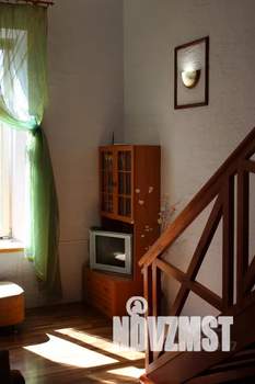 3-к квартира, посуточно, 92м2, 2/2 этаж