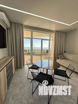 1-к квартира, посуточно, 47м2, 2/9 этаж