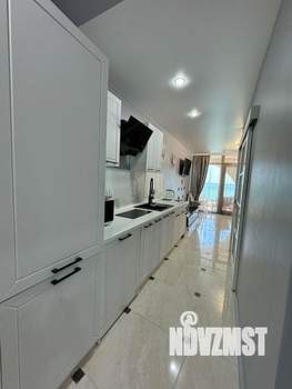 2-к квартира, посуточно, 47м2, 10/10 этаж