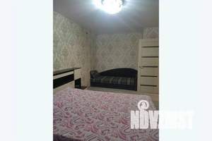 1-к квартира, посуточно, 33м2, 4/5 этаж