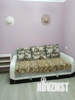 2-к квартира, посуточно, 51м2, 1/1 этаж