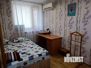 2-к квартира, на длительный срок, 52м2, 2/5 этаж