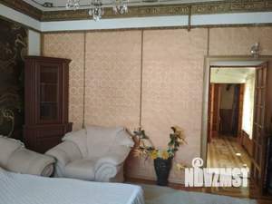 3-к квартира, посуточно, 72м2, 1/2 этаж