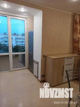 3-к квартира, посуточно, 67м2, 5/5 этаж