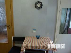 1-к квартира, посуточно, 30м2, 1/2 этаж