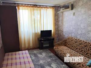 1-к квартира, посуточно, 30м2, 3/5 этаж