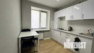 2-к квартира, посуточно, 44м2, 2/3 этаж