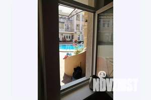 1-к квартира, посуточно, 35м2, 1/3 этаж