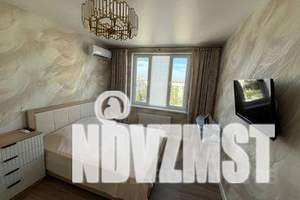 1-к квартира, посуточно, 40м2, 6/9 этаж