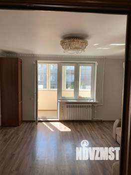 2-к квартира, посуточно, 53м2, 3/5 этаж