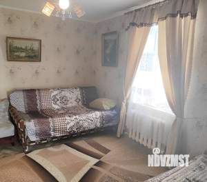 1-к квартира, посуточно, 31м2, 2/2 этаж