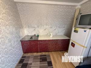 Студия квартира, посуточно, 23м2, 2/2 этаж