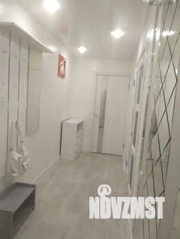 2-к квартира, посуточно, 50м2, 4/9 этаж