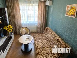 2-к квартира, посуточно, 41м2, 2/5 этаж