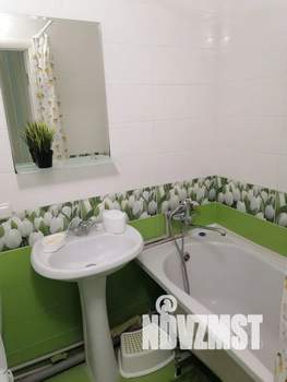 1-к квартира, посуточно, 38м2, 3/9 этаж