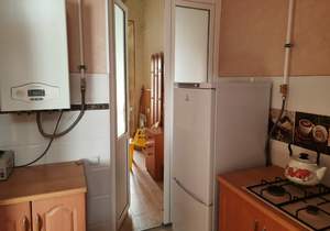 1-к квартира, на длительный срок, 32м2, 1/1 этаж