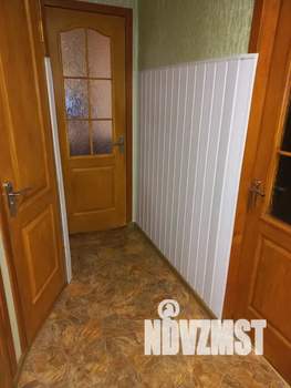 2-к квартира, посуточно, 42м2, 3/4 этаж