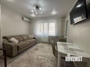 2-к квартира, посуточно, 46м2, 2/2 этаж