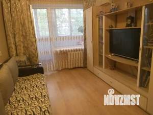 3-к квартира, посуточно, 50м2, 1/5 этаж