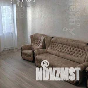 3-к квартира, посуточно, 60м2, 2/5 этаж