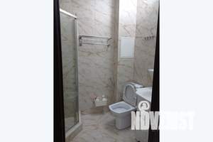 2-к квартира, посуточно, 50м2, 1/3 этаж