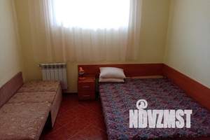 1-к квартира, посуточно, 16м2, 2/2 этаж