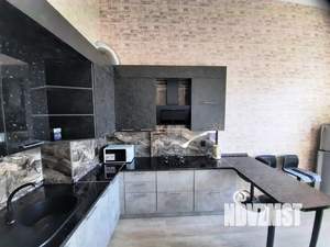 1-к квартира, посуточно, 55м2, 2/2 этаж