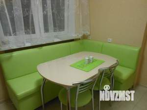 1-к квартира, посуточно, 39м2, 1/5 этаж