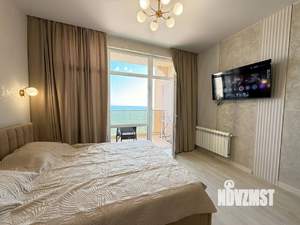 Студия квартира, посуточно, 32м2, 6/9 этаж