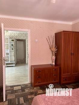 3-к квартира, посуточно, 63м2, 1/5 этаж