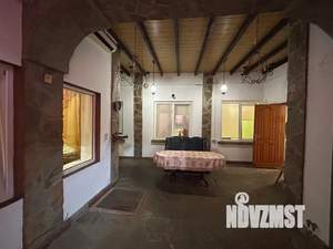 3-к квартира, посуточно, 83м2, 1/1 этаж