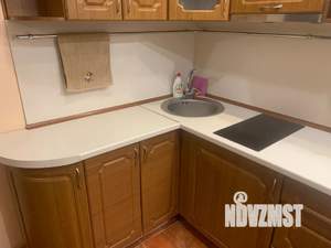 1-к квартира, посуточно, 42м2, 1/10 этаж