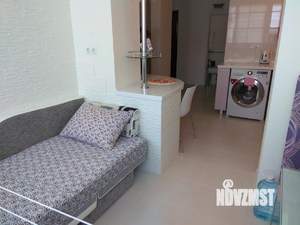 1-к квартира, посуточно, 41м2, 3/5 этаж