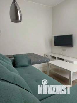 1-к квартира, посуточно, 49м2, 1/1 этаж