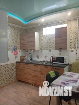 2-к квартира, посуточно, 45м2, 1/1 этаж