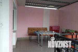 1-к квартира, посуточно, 32м2, 2/2 этаж