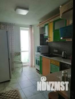 4-к квартира, посуточно, 70м2, 8/9 этаж