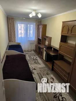 2-к квартира, посуточно, 56м2, 3/5 этаж