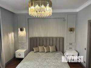 1-к квартира, посуточно, 47м2, 2/5 этаж