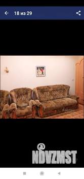 2-к квартира, на длительный срок, 60м2, 1/5 этаж